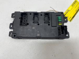 Gebruikte Computer Body Control BMW 1 serie (F20) 114i 1.6 16V Prijs € 30,00 Margeregeling aangeboden door F. van den Mosselaar autodemontage