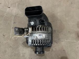 Gebruikte Dynamo BMW 1 serie (F20) 114i 1.6 16V Prijs € 45,00 Margeregeling aangeboden door F. van den Mosselaar autodemontage