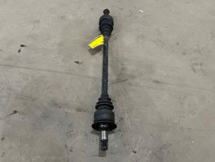 Gebruikte Steekas rechts-achter BMW 1 serie (F20) 114i 1.6 16V Prijs € 35,00 Margeregeling aangeboden door F. van den Mosselaar autodemontage