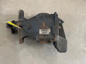 Gebruikte Differentieel achter BMW 1 serie (F20) 114i 1.6 16V Prijs € 200,00 Margeregeling aangeboden door F. van den Mosselaar autodemontage