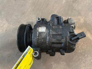 Gebruikte Aircopomp Volkswagen Passat Variant (365) 1.4 TSI 16V Prijs € 75,00 Margeregeling aangeboden door F. van den Mosselaar autodemontage