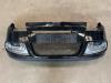 Renault Megane III Grandtour (KZ) 1.5 dCi 110 Bumper voor