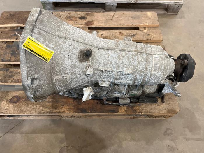 Versnellingsbakken met versnellingsbakcode GA6HP26Z voorraad