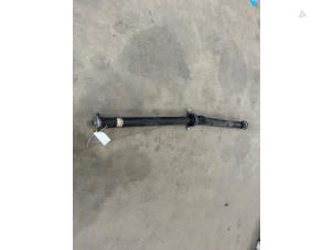 Gebruikte Tussenas BMW 5 serie (E60) 525i 24V Prijs € 75,00 Margeregeling aangeboden door F. van den Mosselaar autodemontage