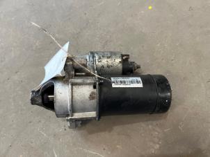 Gebruikte Startmotor Peugeot Bipper (AA) 1.4 HDi Prijs € 35,00 Margeregeling aangeboden door F. van den Mosselaar autodemontage