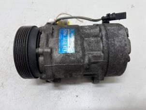 Gebruikte Pomp Airco Skoda Octavia (1U2) 1.6 Prijs € 75,00 Margeregeling aangeboden door F. van den Mosselaar autodemontage