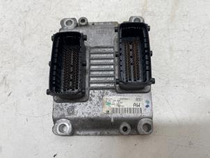 Gebruikte Computer Motormanagement Opel Corsa D 1.0 Prijs € 80,00 Margeregeling aangeboden door F. van den Mosselaar autodemontage
