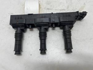 Gebruikte Bobine Opel Corsa D 1.0 Prijs € 25,00 Margeregeling aangeboden door F. van den Mosselaar autodemontage