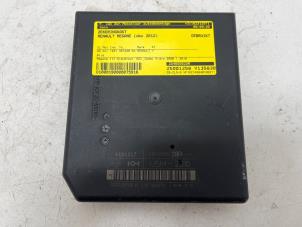 Gebruikte Zekeringkast Renault Megane III Grandtour (KZ) 1.5 dCi 110 Prijs € 85,00 Margeregeling aangeboden door F. van den Mosselaar autodemontage