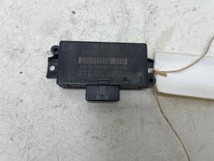 Gebruikte Module PDC Renault Megane III Grandtour (KZ) 1.5 dCi 110 Prijs € 65,00 Margeregeling aangeboden door F. van den Mosselaar autodemontage