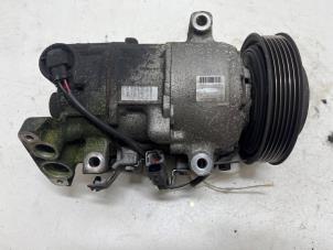 Gebruikte Aircopomp Renault Megane III Grandtour (KZ) 1.5 dCi 110 Prijs € 125,00 Margeregeling aangeboden door F. van den Mosselaar autodemontage