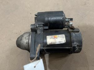 Gebruikte Startmotor BMW 5 serie (E34) 520i 24V Prijs € 25,00 Margeregeling aangeboden door F. van den Mosselaar autodemontage