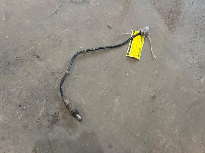 Gebruikte Lambda Sonde Mazda CX-5 I (KE,GH) 2.2 Skyactiv D 175 16V 4WD Prijs € 25,00 Margeregeling aangeboden door F. van den Mosselaar autodemontage