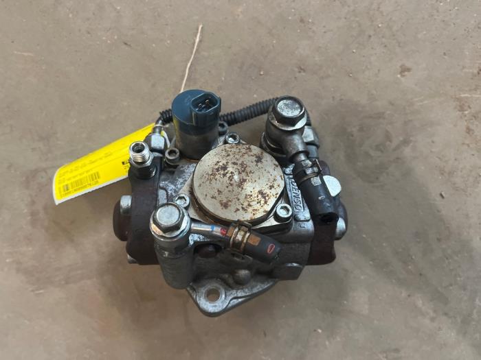 Gebruikte Brandstofpomp Mechanisch Mazda CX-5 I (KE,GH) 2.2 Skyactiv D 175 16V 4WD Prijs € 150,00 Margeregeling aangeboden door F. van den Mosselaar autodemontage