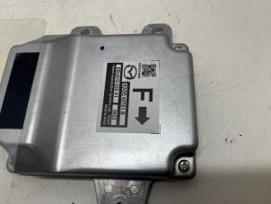 Gebruikte Computer Handrem Mazda CX-5 I (KE,GH) 2.2 Skyactiv D 175 16V 4WD Prijs € 75,00 Margeregeling aangeboden door F. van den Mosselaar autodemontage