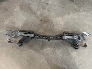Gebruikte Subframe Kia Optima 2.0 CVVT Hybrid 16V Prijs € 150,00 Margeregeling aangeboden door F. van den Mosselaar autodemontage