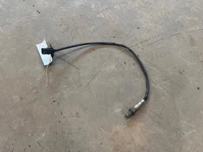 Gebruikte Lambda Sonde Kia Optima 2.0 CVVT Hybrid 16V Prijs € 14,99 Margeregeling aangeboden door F. van den Mosselaar autodemontage
