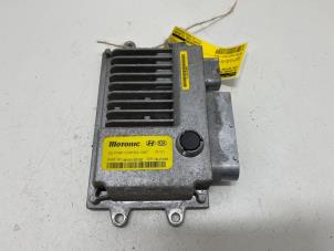 Gebruikte Oliepomp module Kia Optima 2.0 CVVT Hybrid 16V Prijs € 150,00 Margeregeling aangeboden door F. van den Mosselaar autodemontage