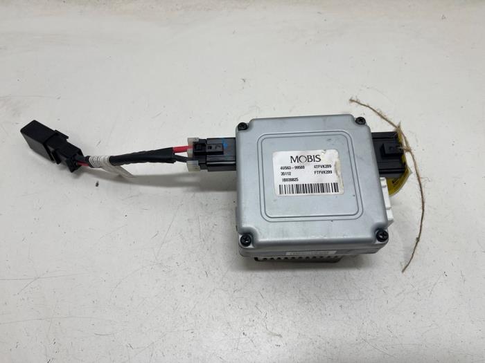 Gebruikte Computer Stuurbekrachtiging Kia Optima 2.0 CVVT Hybrid 16V Prijs € 250,00 Margeregeling aangeboden door F. van den Mosselaar autodemontage