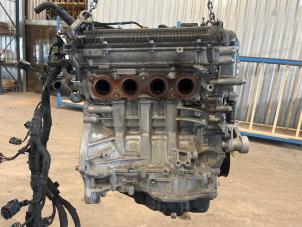 Gebruikte Motor Kia Optima 2.0 CVVT Hybrid 16V Prijs € 1.500,00 Margeregeling aangeboden door F. van den Mosselaar autodemontage