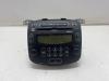 Hyundai i10 (F5) 1.2i 16V Radio CD Speler