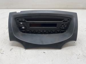 Gebruikte Radio CD Speler Ford Ka II 1.2 Prijs € 20,00 Margeregeling aangeboden door F. van den Mosselaar autodemontage