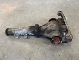Gebruikte Differentieel achter Maserati Biturbo 2.5 425 18V Prijs € 150,00 Margeregeling aangeboden door F. van den Mosselaar autodemontage