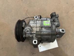 Gebruikte Pomp Airco Opel Agila (B) 1.2 16V Prijs € 75,00 Margeregeling aangeboden door F. van den Mosselaar autodemontage