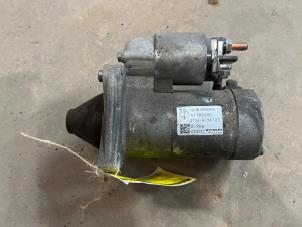 Gebruikte Startmotor Fiat Punto II (188) 1.2 60 S Prijs € 35,00 Margeregeling aangeboden door F. van den Mosselaar autodemontage