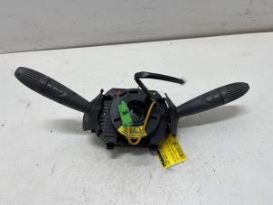 Gebruikte Combischakelaar Stuurkolom Fiat Panda (169) 1.2 Fire Prijs € 25,00 Margeregeling aangeboden door F. van den Mosselaar autodemontage