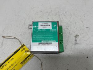 Gebruikte Airbag Module Fiat Grande Punto (199) 1.2 Prijs € 15,00 Margeregeling aangeboden door F. van den Mosselaar autodemontage