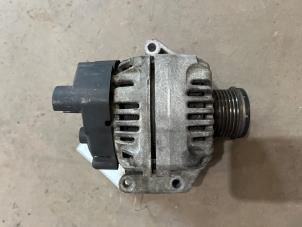 Gebruikte Dynamo Fiat Grande Punto (199) 1.3 JTD Multijet 16V 85 Actual Prijs € 50,00 Margeregeling aangeboden door F. van den Mosselaar autodemontage