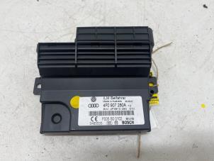 Gebruikte Computer Body Control Audi A6 Avant (C6) 2.0 TDI 16V Prijs € 9,99 Margeregeling aangeboden door F. van den Mosselaar autodemontage