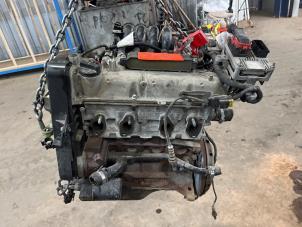 Gebruikte Motor Ford Ka II 1.2 Prijs € 300,00 Margeregeling aangeboden door F. van den Mosselaar autodemontage