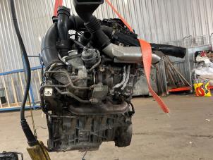 Gebruikte Motor Mercedes B (W245) 2.0 B-200 16V Turbo Prijs € 700,00 Margeregeling aangeboden door F. van den Mosselaar autodemontage