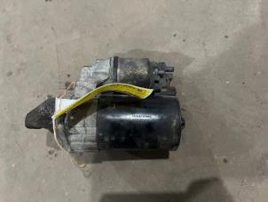 Gebruikte Startmotor Opel Corsa D 1.2 16V Prijs € 35,00 Margeregeling aangeboden door F. van den Mosselaar autodemontage