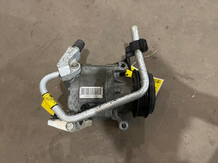 Gebruikte Aircopomp Ford Ka II 1.2 Prijs € 75,00 Margeregeling aangeboden door F. van den Mosselaar autodemontage