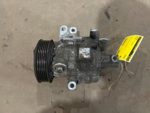 Gebruikte Aircopomp Citroen C1 1.0 12V Prijs € 100,00 Margeregeling aangeboden door F. van den Mosselaar autodemontage