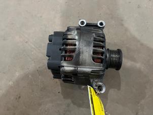 Gebruikte Dynamo Peugeot 308 (4A/C) 1.6 VTI 16V Prijs € 50,00 Margeregeling aangeboden door F. van den Mosselaar autodemontage