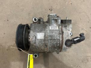 Gebruikte Pomp Airco Volkswagen Passat Variant (3C5) 2.0 FSI 16V Prijs € 75,00 Margeregeling aangeboden door F. van den Mosselaar autodemontage