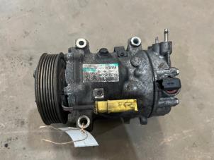 Gebruikte Aircopomp Peugeot 3008 I (0U/HU) 1.6 HDiF 16V Prijs € 45,00 Margeregeling aangeboden door F. van den Mosselaar autodemontage