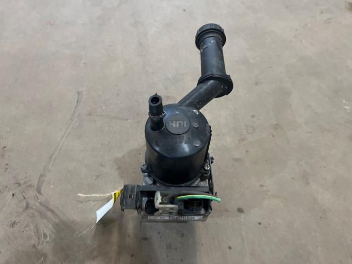 Gebruikte Pomp Servo Peugeot 3008 I (0U/HU) 1.6 HDiF 16V Prijs € 125,00 Margeregeling aangeboden door F. van den Mosselaar autodemontage