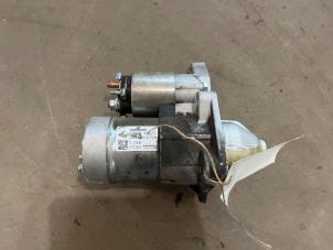 Gebruikte Startmotor Nissan Juke (F15) 1.6 16V Prijs € 35,00 Margeregeling aangeboden door F. van den Mosselaar autodemontage