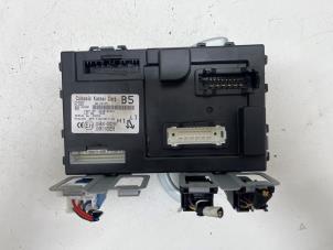 Gebruikte Computer Body Control Nissan Juke (F15) 1.6 16V Prijs € 100,00 Margeregeling aangeboden door F. van den Mosselaar autodemontage