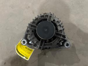 Gebruikte Dynamo Opel Corsa D 1.4 16V Twinport Prijs € 45,00 Margeregeling aangeboden door F. van den Mosselaar autodemontage