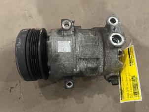 Gebruikte Pomp Airco Opel Corsa D 1.4 16V Twinport Prijs € 75,00 Margeregeling aangeboden door F. van den Mosselaar autodemontage