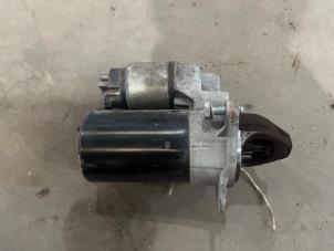 Gebruikte Startmotor Opel Corsa D 1.4 16V Twinport Prijs € 35,00 Margeregeling aangeboden door F. van den Mosselaar autodemontage