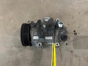 Gebruikte Aircopomp Toyota Avensis (T27) 1.8 16V VVT-i Prijs € 75,00 Margeregeling aangeboden door F. van den Mosselaar autodemontage