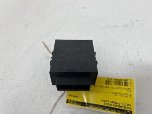 Gebruikte Ruitenwisser Module Toyota Avensis (T27) 1.8 16V VVT-i Prijs € 25,00 Margeregeling aangeboden door F. van den Mosselaar autodemontage