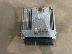 Gebruikte Computer Motormanagement Volkswagen Passat Variant (3C5) 2.0 TFSI/TSI 16V Prijs € 75,00 Margeregeling aangeboden door F. van den Mosselaar autodemontage
